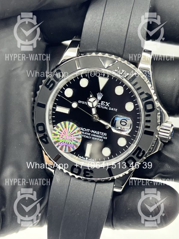 Товар Rolex Yacht-Master 42mm Art 4506 Фото 6 - Rolex Yacht-Master 42mm Art 4506