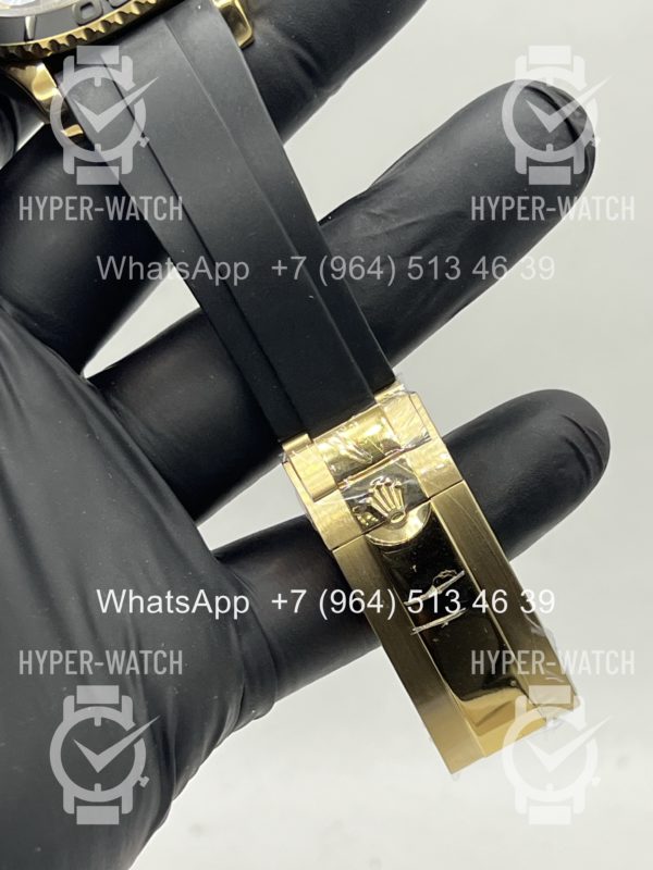 Товар Rolex Yacht-Master 42mm Art 4505 Фото 7 - Rolex Yacht-Master 42mm Art 4505