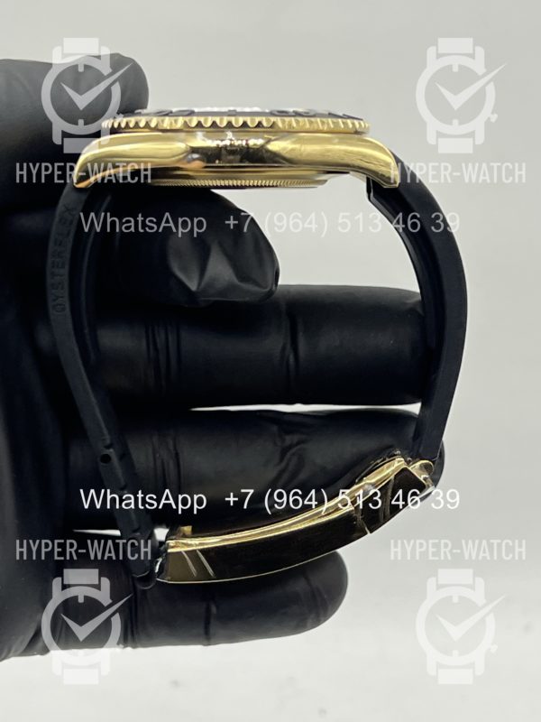 Товар Rolex Yacht-Master 42mm Art 4505 Фото 9 - Rolex Yacht-Master 42mm Art 4505
