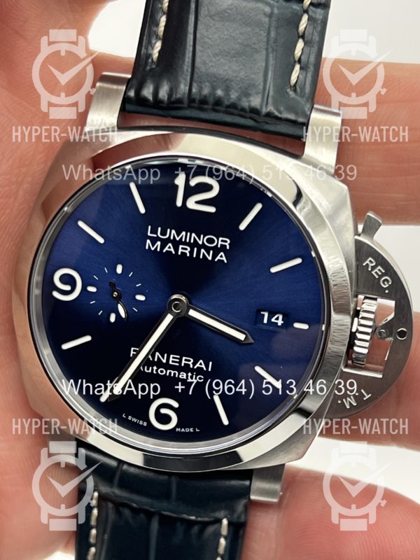 Товар Officine Panerai Luminor Marina PAM01313 Фото 2 - Officine Panerai Luminor Marina PAM01313
