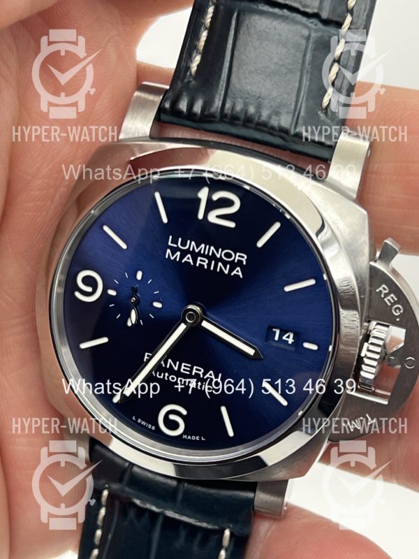 Товар Officine Panerai Luminor Marina PAM01313 Фото 4 - Officine Panerai Luminor Marina PAM01313