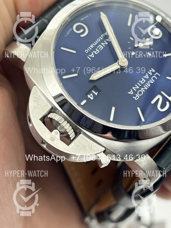 Товар Officine Panerai Luminor Marina PAM01313 Фото 14 - Officine Panerai Luminor Marina PAM01313