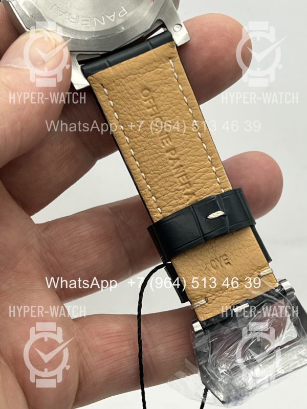 Товар Officine Panerai Luminor Marina PAM01313 Фото 18 - Officine Panerai Luminor Marina PAM01313