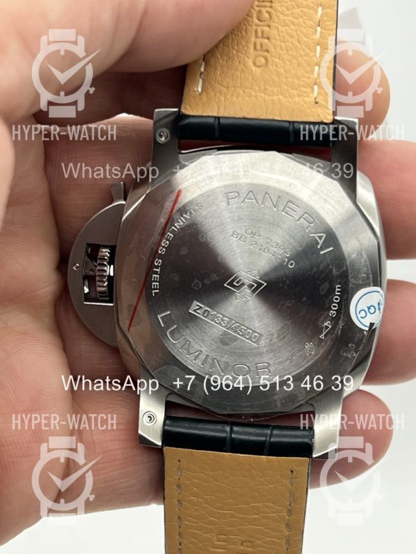 Товар Officine Panerai Luminor Marina PAM01313 Фото 19 - Officine Panerai Luminor Marina PAM01313