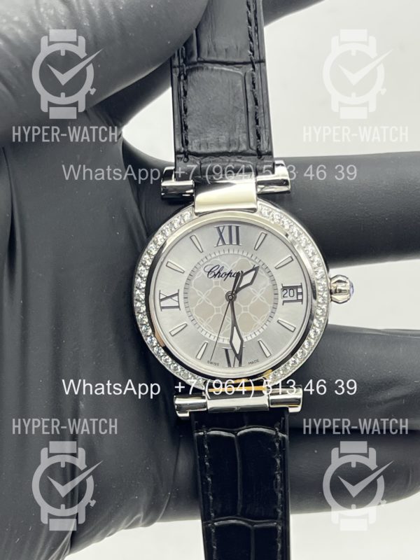 Товар Chopard Imperiale 36mm Art 4426 Фото 6 - Chopard Imperiale 36mm Art 4426