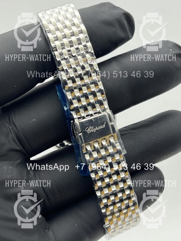Товар Chopard Happy Diamonds 32mm Art 4429 Фото 14 - Chopard Happy Diamonds 32mm Art 4429