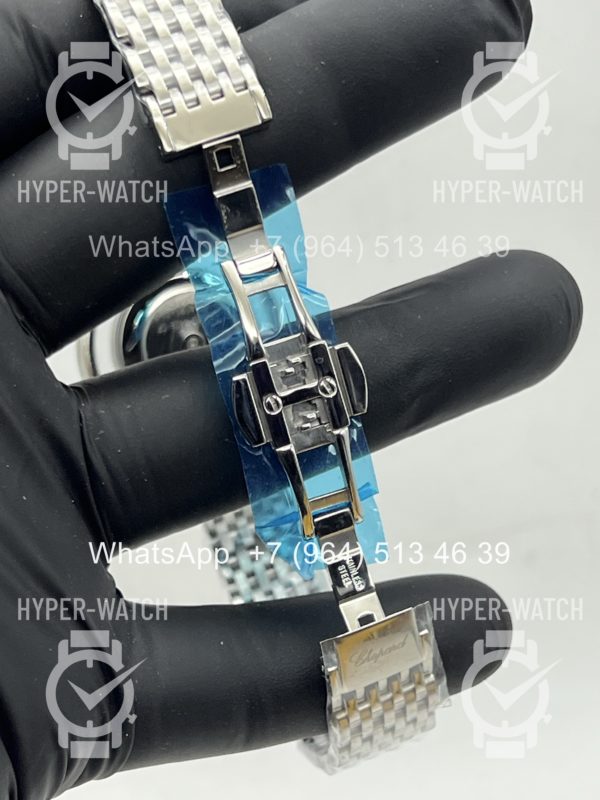 Товар Chopard Happy Diamonds 32mm Art 4429 Фото 15 - Chopard Happy Diamonds 32mm Art 4429