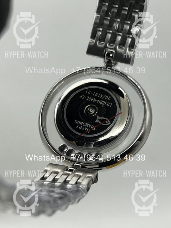 Товар Chopard Happy Diamonds 32mm Art 4429 Фото 17 - Chopard Happy Diamonds 32mm Art 4429