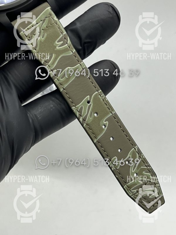 Товар IWC Pilot`s Watches IW3298 Top Gun Фото 9 - IWC Pilot`s Watches IW3298 Top Gun