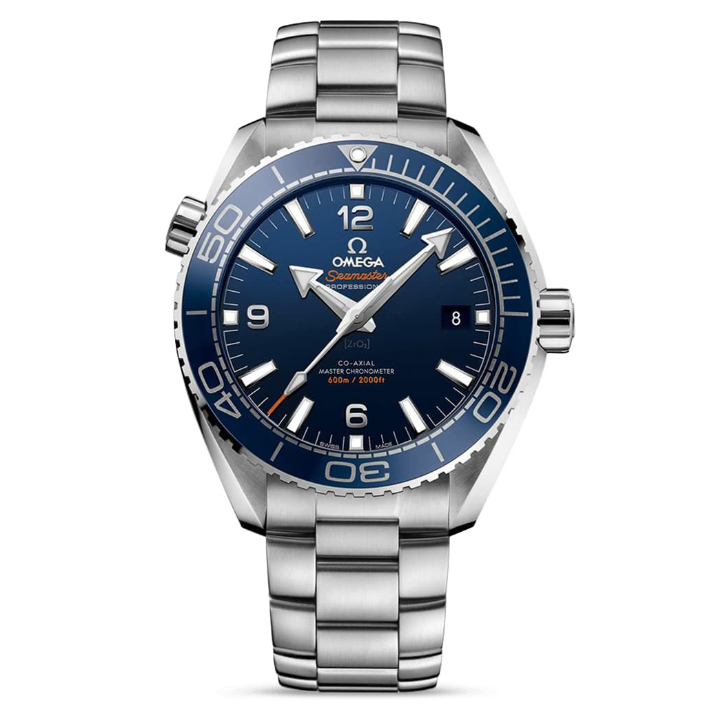 Товар Omega Seamaster Planet Ocean 600M Art 4367 Фото 1 - Omega Seamaster Planet Ocean 600M Art 4367