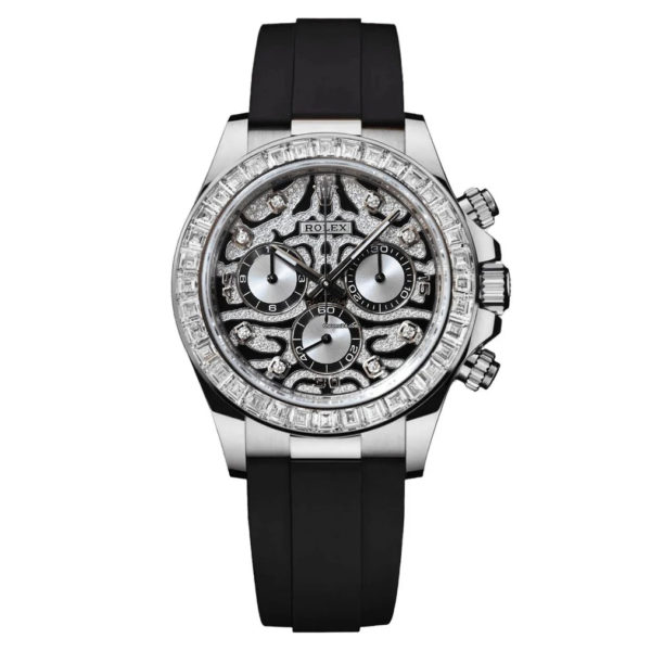 Товар Rolex Cosmograph Daytona 40mm Art 4495 Фото 1 - Rolex Cosmograph Daytona 40mm Art 4495