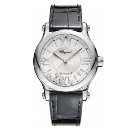 Товар Chopard Happy Sport 36mm Art 4447 Фото 1 - Chopard Happy Sport 36mm Art 4447