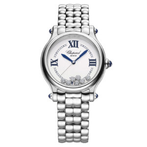 Фото 44 - Chopard Happy Sport The First 33mm Art 4440