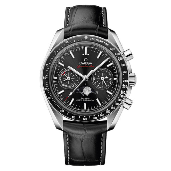 Фото 1 - Omega Speedmaster Moonwatch 44mm Art 4347