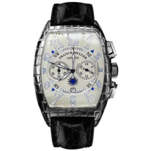 Фото 48 - Franck Muller Mariner Art 4339