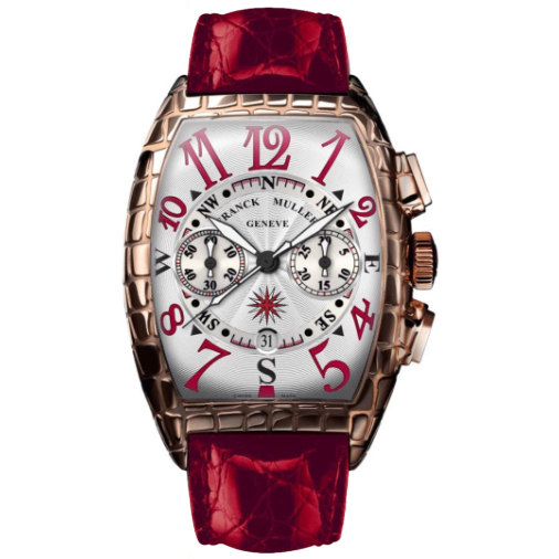 Товар Franck Muller Mariner Art 4340 Фото 1 - Franck Muller Mariner Art 4340