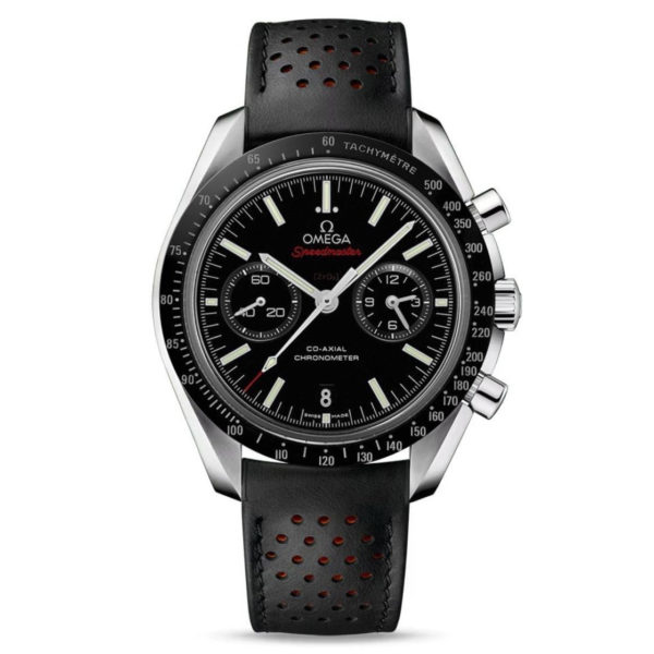 Товар Omega Speedmaster 42mm Art 4353 Фото 1 - Omega Speedmaster 42mm Art 4353