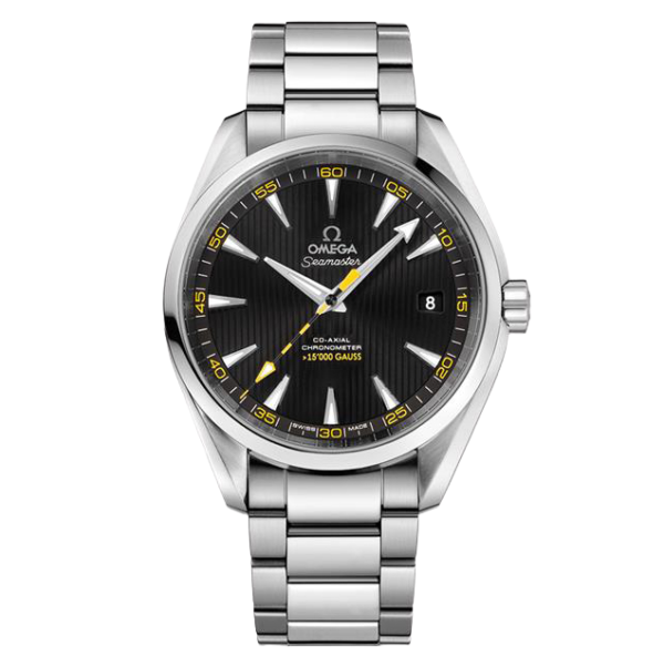 Товар Omega Seamaster Aqua Terra 150M Art 4379 Фото 1 - Omega Seamaster Aqua Terra 150M Art 4379