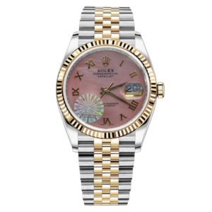 Фото 22 - Rolex Datejust 36mm Art 4464