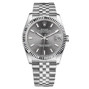 Фото 57 - Rolex Datejust 36mm Art 4466