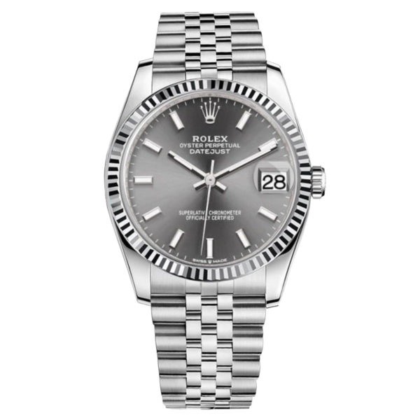 Товар Rolex Datejust 36mm Art 4466 Фото 1 - Rolex Datejust 36mm Art 4466