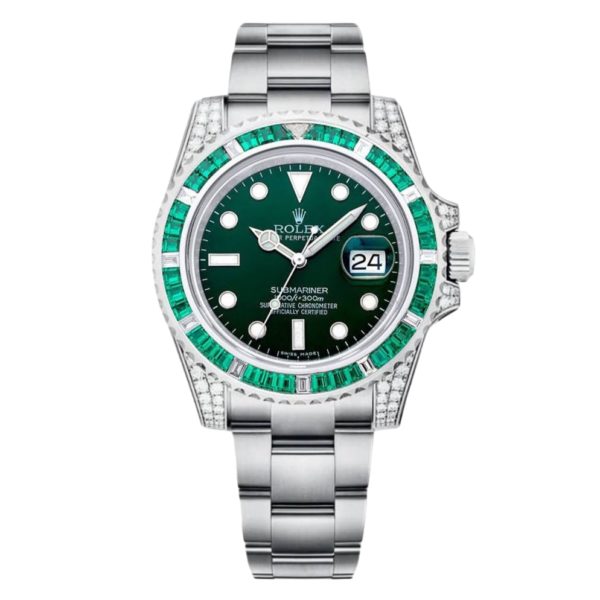 Товар Rolex Submariner 40mm Art 4498 Фото 1 - Rolex Submariner 40mm Art 4498