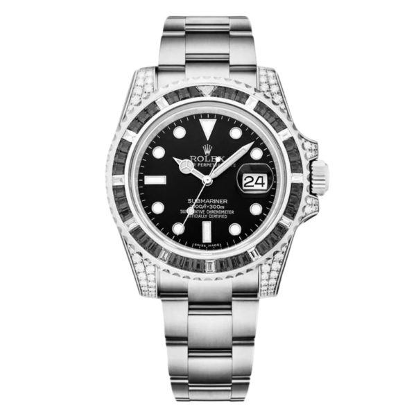 Товар Rolex Submariner 40mm Art 4500 Фото 1 - Rolex Submariner 40mm Art 4500