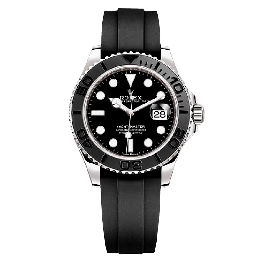 Товар Rolex Yacht-Master 42mm Art 4506 Фото 1 - Rolex Yacht-Master 42mm Art 4506