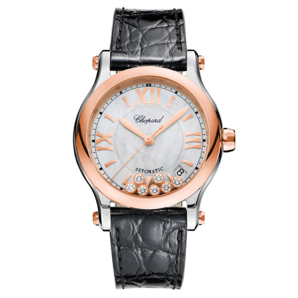 Товар Chopard Happy Sport 36mm Art 4448 Фото 1 - Chopard Happy Sport 36mm Art 4448