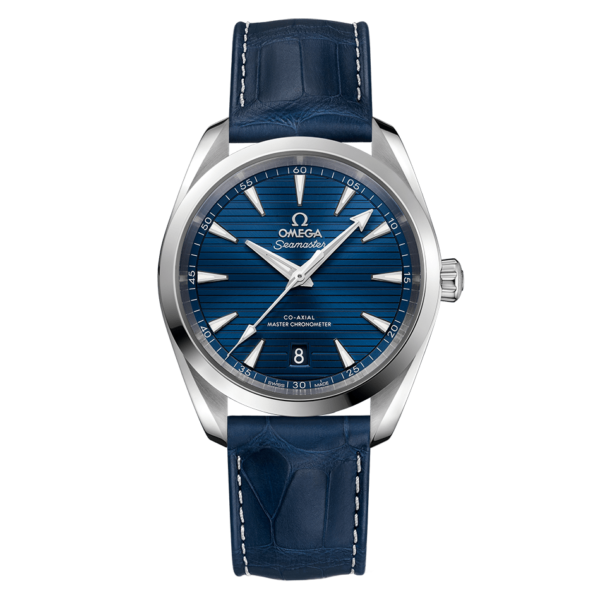 Фото 1 - Omega Seamaster Aqua Terra 150M Art 4363