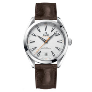 Фото 40 - Omega Seamaster Aqua Terra 150M Art 4362