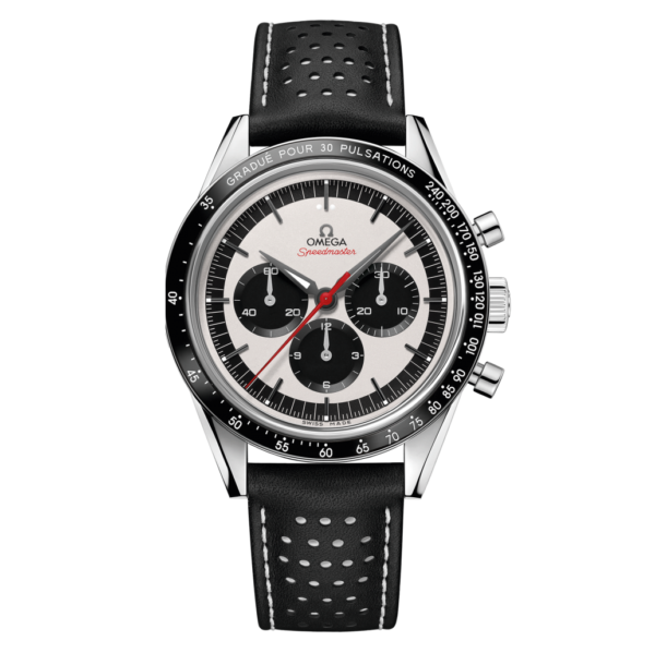 Товар Omega Speedmaster 42mm Art 4357 Фото 1 - Omega Speedmaster 42mm Art 4357