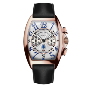 Фото 18 - Franck Muller Mariner Art 4335
