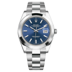 Фото 31 - Rolex Datejust 41mm 126300-0001