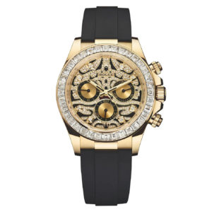 Фото 45 - Rolex Cosmograph Daytona 40mm Art 4494