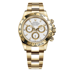 Фото 51 - Rolex Cosmograph Daytona 40mm Art 4476