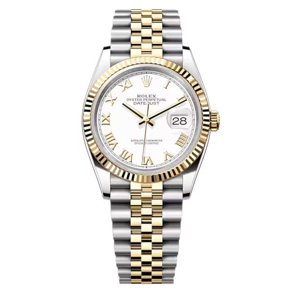 Товар Rolex Datejust 36mm Art 4462 Фото 1 - Rolex Datejust 36mm Art 4462