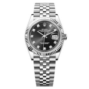 Фото 64 - Rolex Datejust 36mm Art 4458
