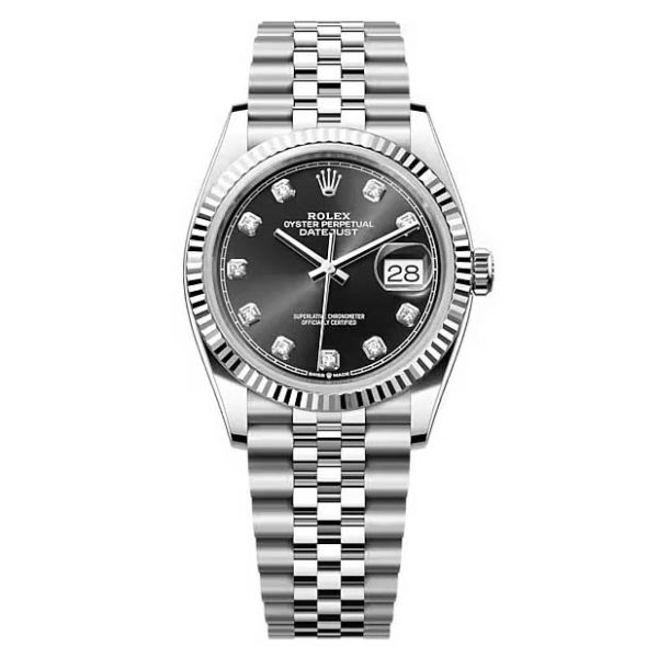 Фото 1 - Rolex Datejust 36mm Art 4458