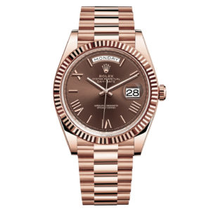 Фото 68 - Rolex Day-Date 40mm Art 4491