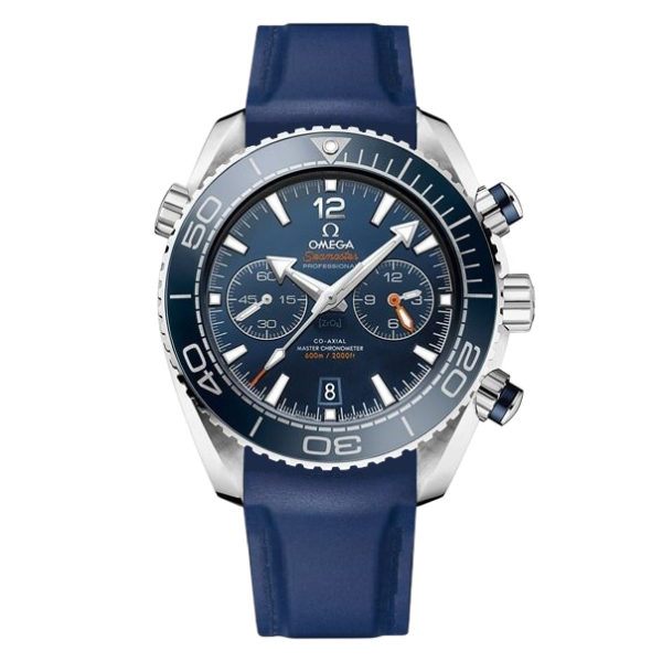 Фото 1 - Omega Seamaster Planet Ocean 600M Chronograph Art 4381