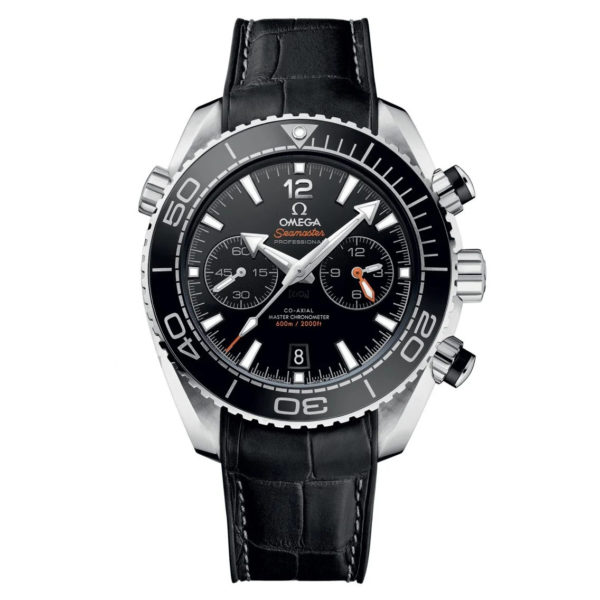 Товар Omega Seamaster Planet Ocean 600M Chronograph Art 4343 Фото 1 - Omega Seamaster Planet Ocean 600M Chronograph Art 4343