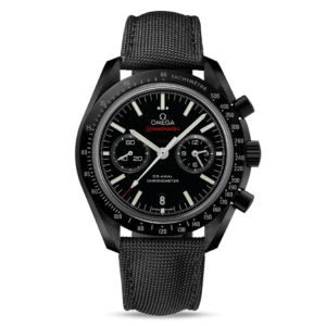 Фото 57 - Omega Speedmaster 44mm Art 4351