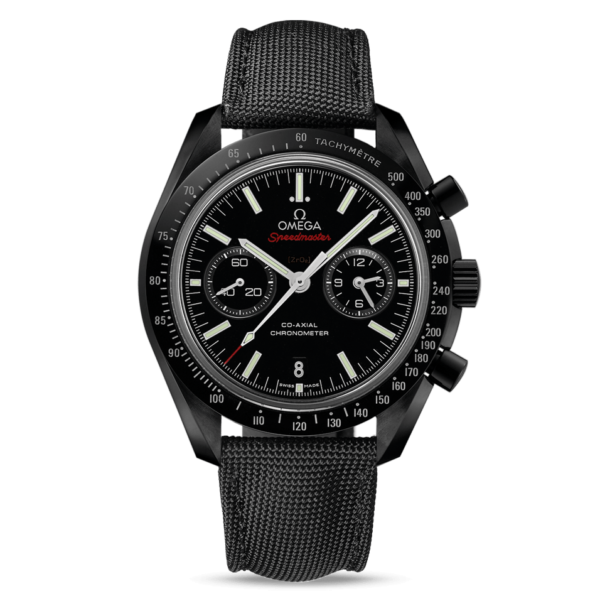 Товар Omega Speedmaster 44mm Art 4351 Фото 1 - Omega Speedmaster 44mm Art 4351