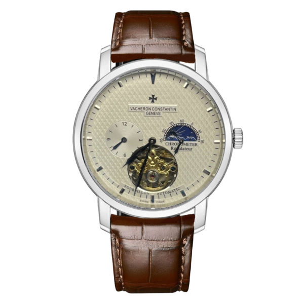 Товар Vacheron Constantin Traditionnelle 41mm Art 4304 Фото 1 - Vacheron Constantin Traditionnelle 41mm Art 4304