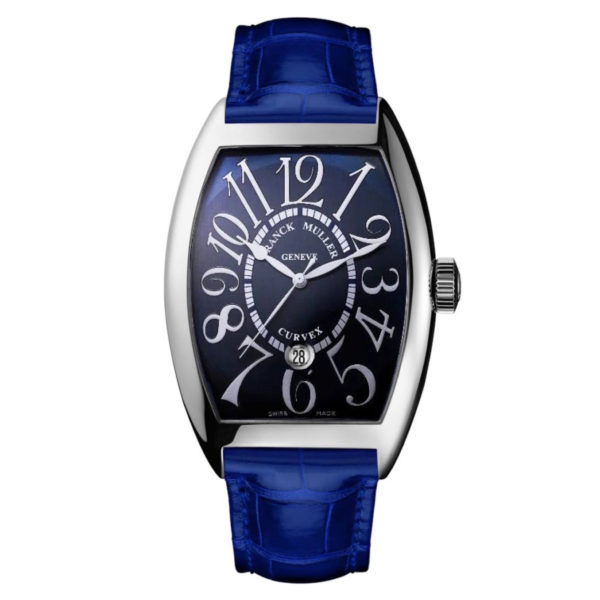 Товар Franck Muller Cintree Curvex Art 4319 Фото 1 - Franck Muller Cintree Curvex Art 4319