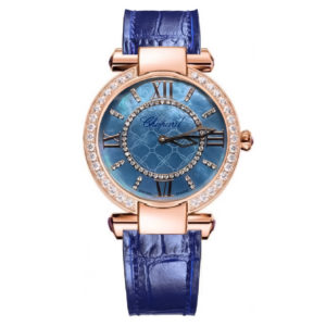 Фото 53 - Chopard Imperiale 36mm Art 4425