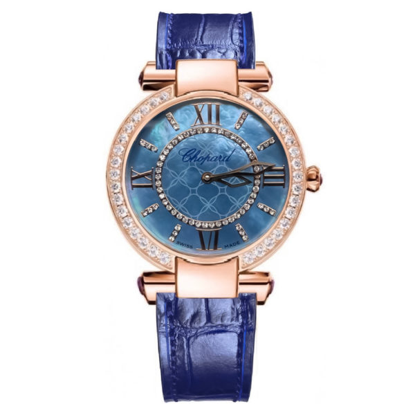 Товар Chopard Imperiale 36mm Art 4425 Фото 1 - Chopard Imperiale 36mm Art 4425