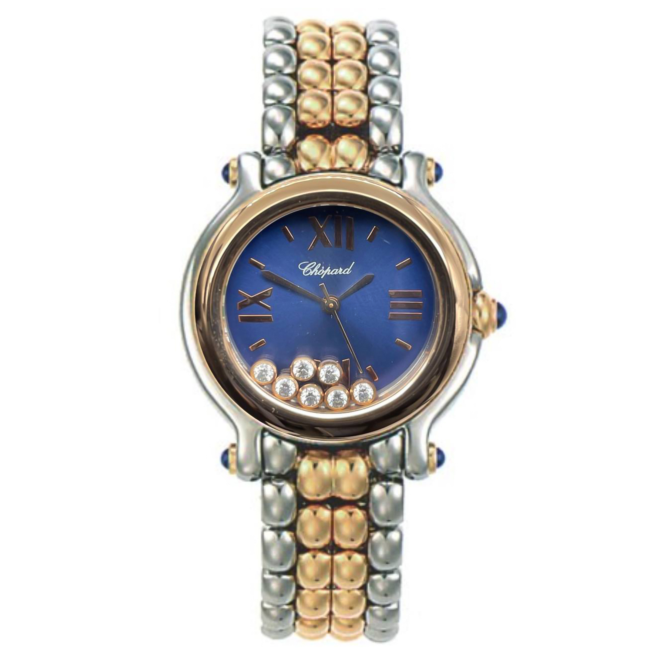 Товар Chopard Happy Sport The First 33mm Art 4436 Фото 1 - Chopard Happy Sport The First 33mm Art 4436