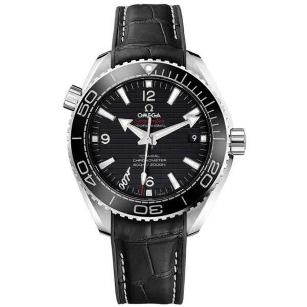 Товар Omega Seamaster Planet Ocean 600M Bond 007 Art 4361 Фото 1 - Omega Seamaster Planet Ocean 600M Bond 007 Art 4361
